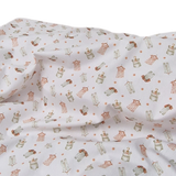 Poplin Pique Toy