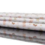 Poplin Pique Toy