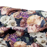 Velvet / Samt Flower
