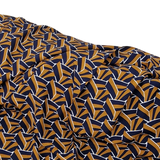 Viskose Brown