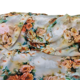 Chiffon Silky