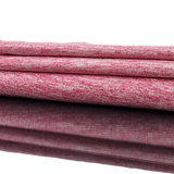 Strick pink meliert