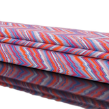 rosa zigzag