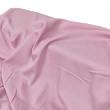 Viskose twill rose