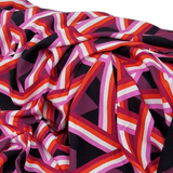 Viskose CrissCross
