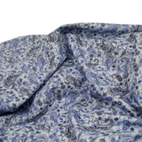 Baumwolle blue moon