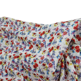Baumwolle Silla