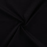 Heavy Nylon Punta di Roma schwarz