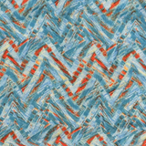 Viskose aqua