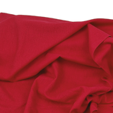 Leinen dark red