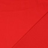 Bw.-Fahnentuch rot 7019