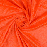 Pannesamt orange 1313