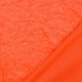 Pannesamt orange 1313