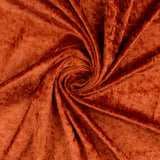 Pannesamt orange 7008