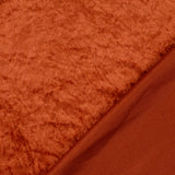 Pannesamt orange 7008