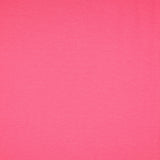 Baumwoll Bündchen uni pink 3018