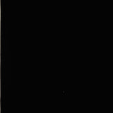 Baumwoll Bündchen uni schwarz 5001