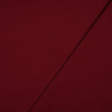 Bw.-Canvas weinrot 5020