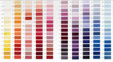 Nähgarn Allesnäher 120 Farbe