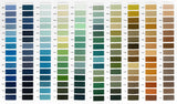 Nähgarn Allesnäher 120 Farbe