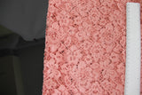 Spitze klassisch rosa