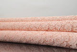 Spitze klassisch apricot