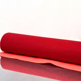 Filz Bastelfilz 1,5mm rot