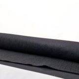 Filz Bastelfilz 5mm schwarz