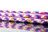 Sweat Blumen und Grafik