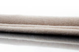 Wollstoff beige
