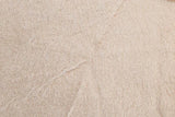 Wollstoff beige