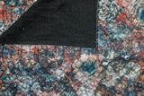 Jacquard Jersey bunt